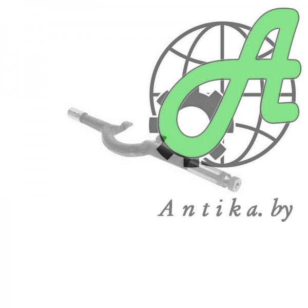 Вал выключения сцепления 245-1602046 двигателей ММЗ