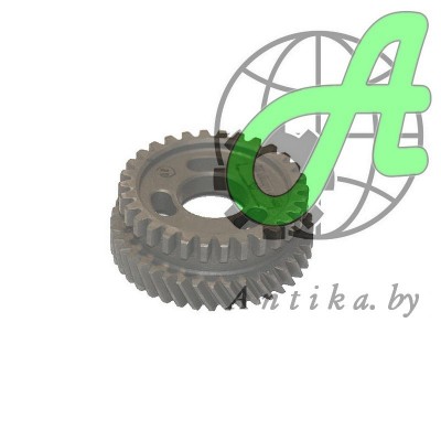 Шестерня привода топливного насоса  245-1006311-В1 ММЗ Д-243, Д-245, Д-246