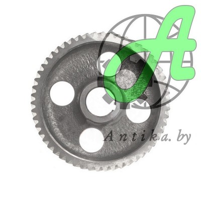 Шестерня привода распределительного вала  260-1006241 ММЗ Д-260