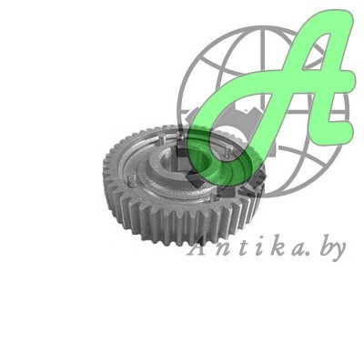 Шестерня редуктора топливного насоса  245-1006210 ММЗ  Д-245 Евро3