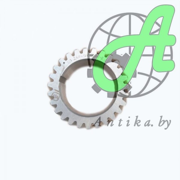 Шестерня распределения 260-1005030-Е  для двигателей ММЗ Д-260