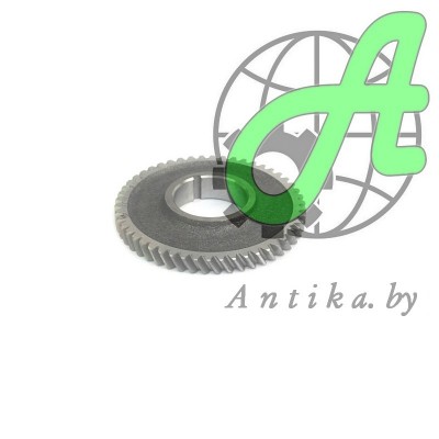 Шестерня 260-1005033-А привода масляного насоса  для двигателей ММЗ Д-260