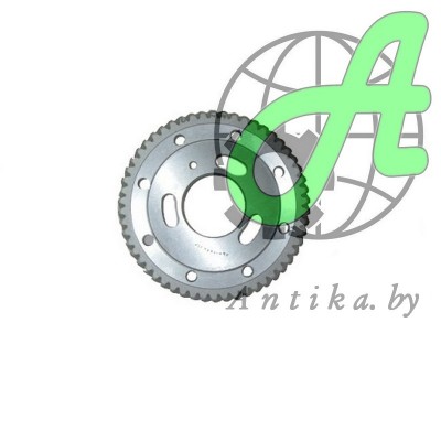 Шестерня привода топливного насоса  260-1006312-В2 ММЗ Д-260