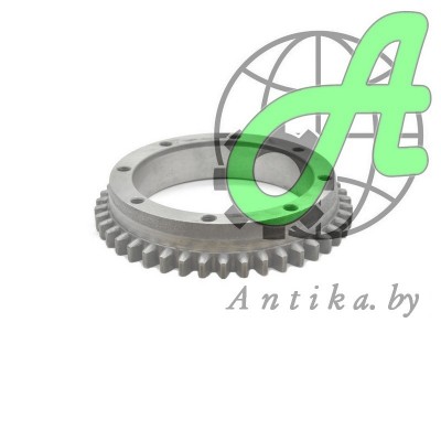 Шестерня привода пневмокомпрессора  260-1006316 ММЗ Д-260