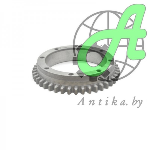 Шестерня привода пневмокомпрессора  260-1006316 ММЗ Д-260