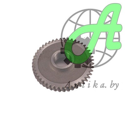 Шестерня 50-1005033-А привода масляного насоса  для двигателей ММЗ Д-244, Д-245, Д-246