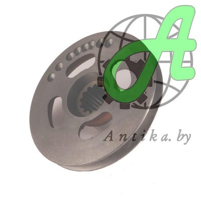 Шкив коленчатого вала 240-1005131-Б1 для двигателей ММЗ Д-243