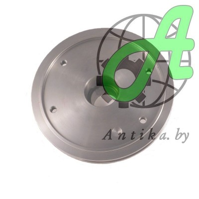 Шкив коленчатого вала 245-1005131-Е для двигателей ММЗ Д-245, МАЗ