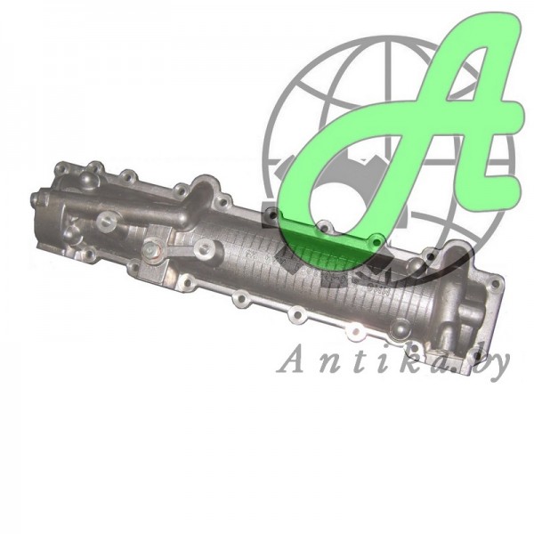 Крышка теплообменника 260-1013011-Б  ММЗ