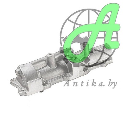 Теплообменник 260-1013010-A-01 (сердцевина ТЖМ-7500)  Д-260  ММЗ