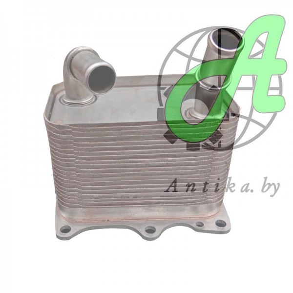 Теплообменник  G21N  PSH0006971 ГАЗель Некст (GAZel Next)  с двигателем Foton