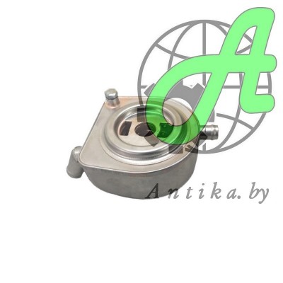 Теплообменник 245-1505200-03А  ММЗ