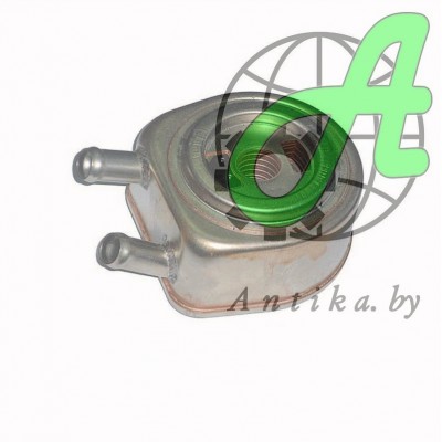 Теплообменник ТЖМ-5200  ММЗ