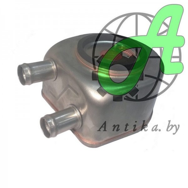 Теплообменник 245-1506500-02 УМЗ