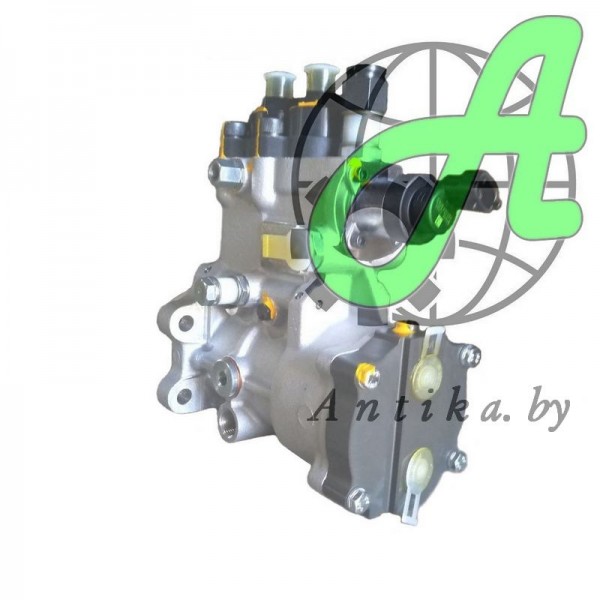 Топливный насос CB28 (0 445 025 604) для двигателей Д-245 Евро4, Евро3 ММЗ