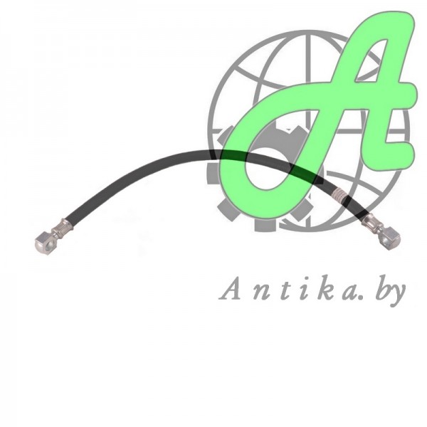 Топливопровод низкого давления 245-1104180-А1-03