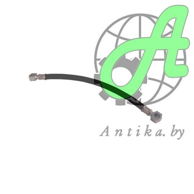 Топливопровод низкого давления 245-1104180-CR-01