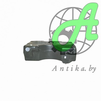 Бак  1221-1101510 топливный МТЗ 
