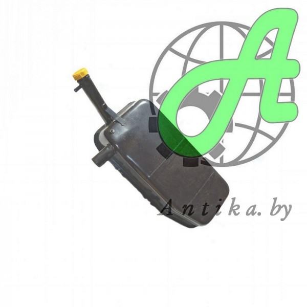 Бак  70-1101020 топливный МТЗ