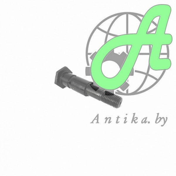 Болт 2522-1321006-В натяжителя МТЗ