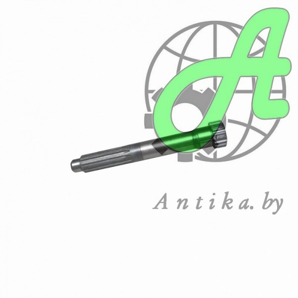 Вал 2022-1601113 МТЗ