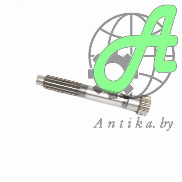 Вал 80-1601113-01 МТЗ