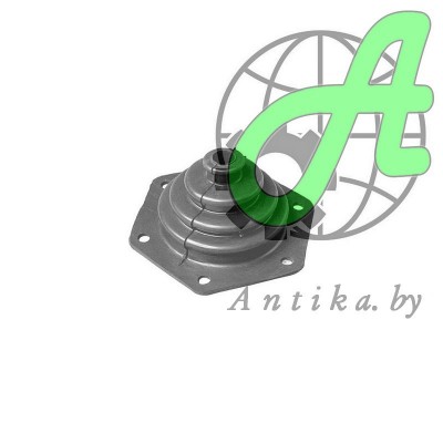 Чехол  50-1702236 рычага коробки передач МТЗ