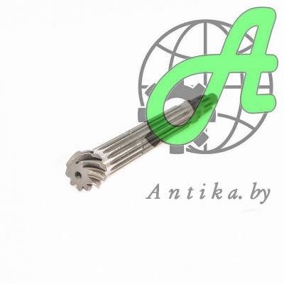 Вал 082-1701252 вторичный  МТЗ