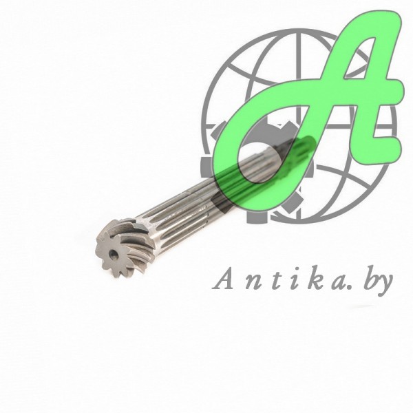 Вал 082-1701252 вторичный  МТЗ