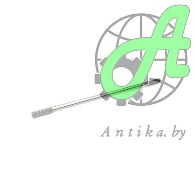 Вал 1221-1802042 привода переднего ведущего моста трактора МТЗ