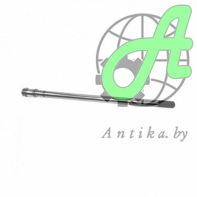 Вал 1522-1701160 внутренний  привода ВОМ МТЗ