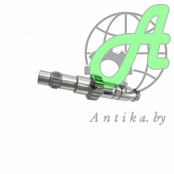 Вал 74-1701032 первичный трактора МТЗ