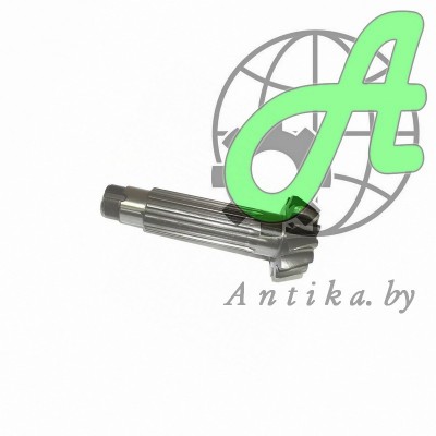 Вал 80-1701252 вторичный  МТЗ