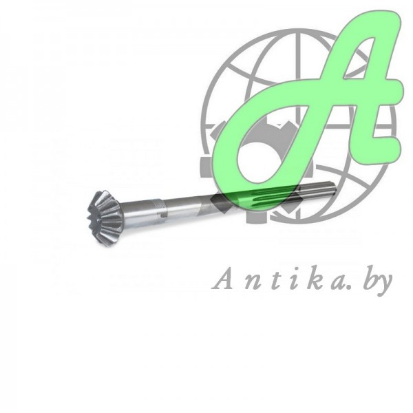 Полуось 52-2308065 передачи переднего моста МТЗ