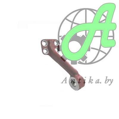 Рычаг 822-2308074 левый переднего моста МТЗ