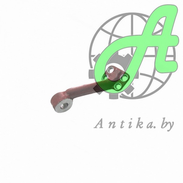 Рычаг 822-2308075 правый переднего моста МТЗ