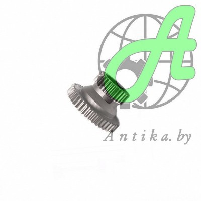 Блок шестерен 1520-2308062-02 редуктора конечной передачи МТЗ