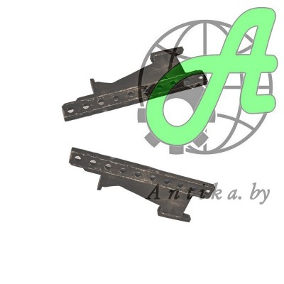 Боковина 1322-2707060-Б правая МТЗ-1221 