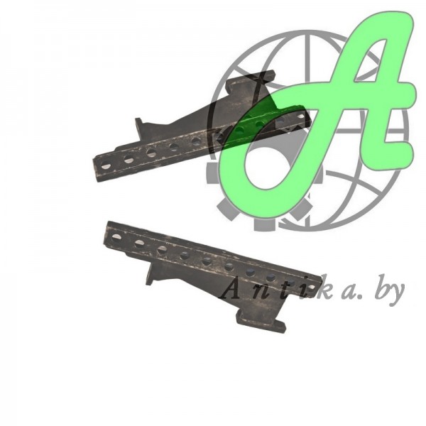 Боковина 1322-2707060-Б-01 левая МТЗ-1221