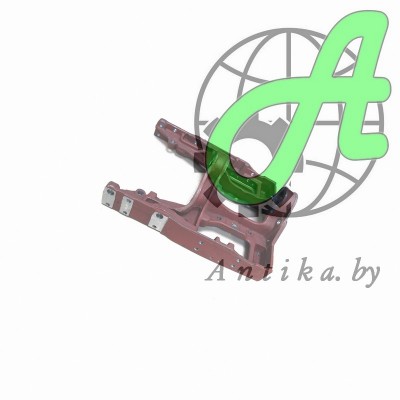 Брус 70-2801120-А1-02 МТЗ 