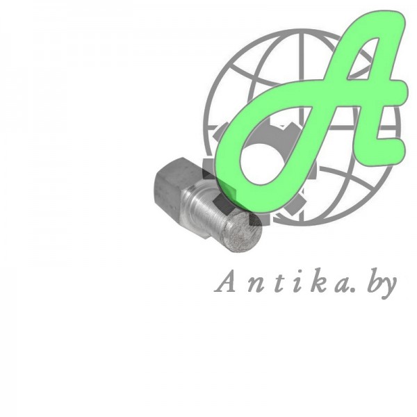Болт футорка 2822-3104037 для сдваивания колес МТЗ