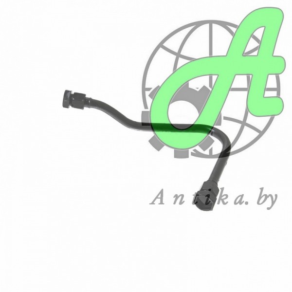 Маслопровод 70-3407130  ГУР тракторов МТЗ