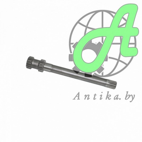 Вал 70-3504055 тормоза МТЗ,