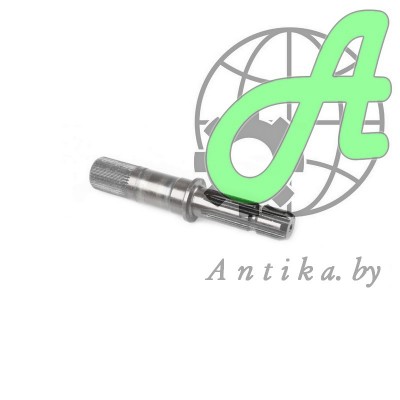 Вал 2022-4202016-01 (хвостовик) вала отбора мощности (ВОМ) МТЗ 