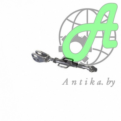 Раскос 1522-4605060 навески МТЗ