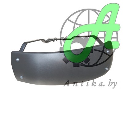 Крыло 82-8403010-А-01 правое в сборе МТЗ 