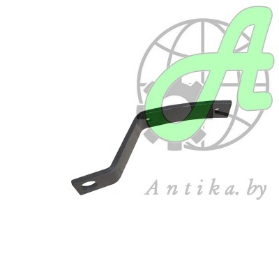 Кронштейн 82-8403014 переднего оперения МТЗ 