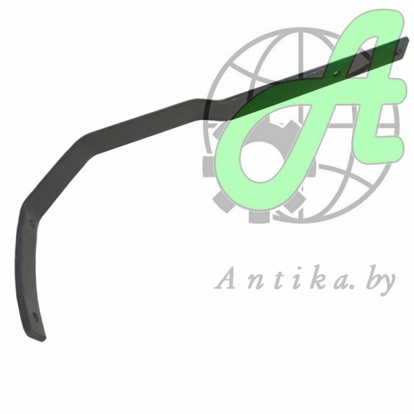 Кронштейн 82-8403016 переднего оперения МТЗ