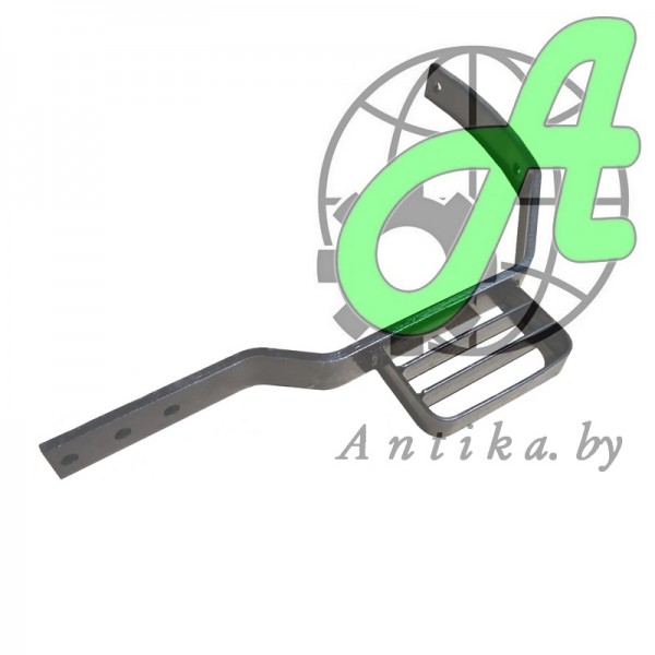 Кронштейн 82-8403020 переднего оперения МТЗ