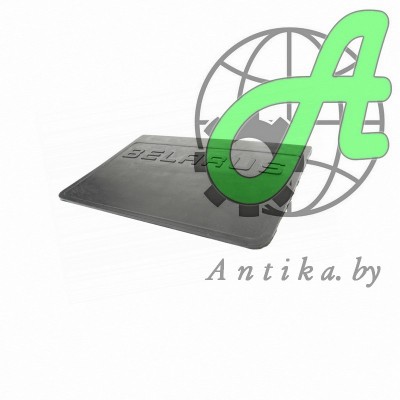 Брызговик 80-8403030 крыла переднего МТЗ 